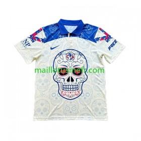 Maillot de Foot Club América Day of the Dead Extérieur 2023-24